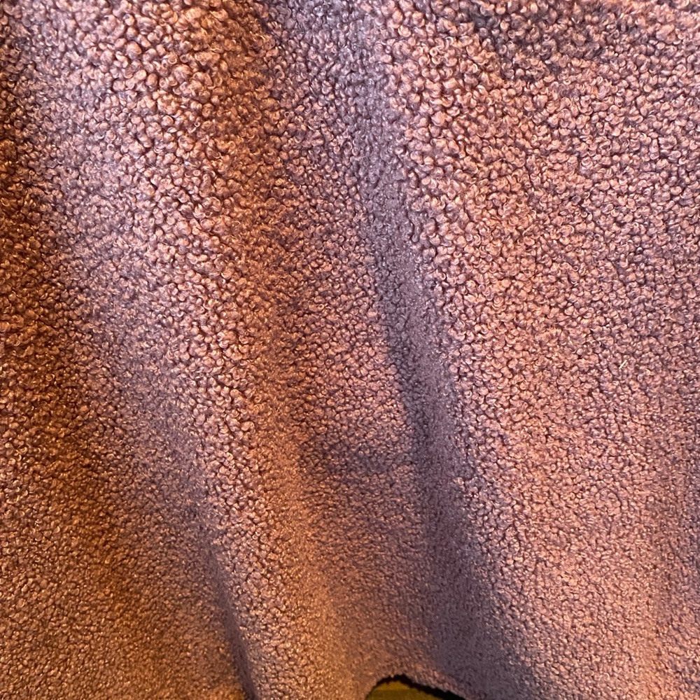 Entro Teddy Pullover - image 3